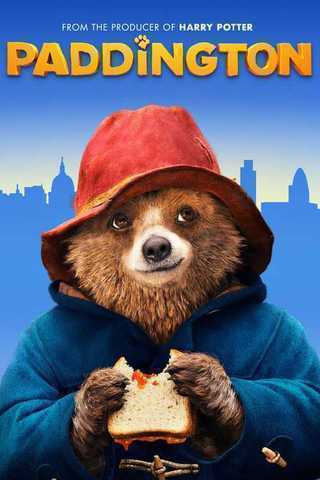 Paddington Soundtrack