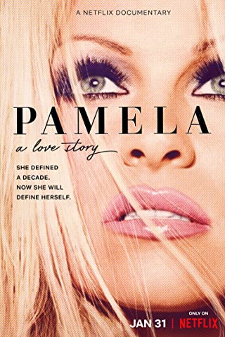 Pamela: A Love Story Soundtrack