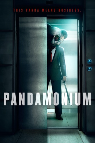 Pandamonium Soundtrack