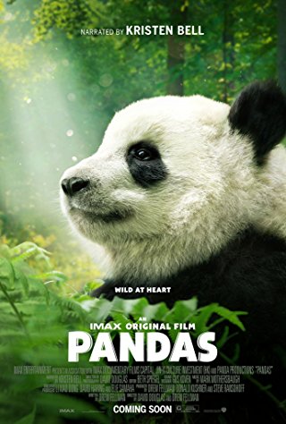 Pandas Soundtrack