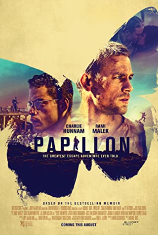 Papillon Soundtrack