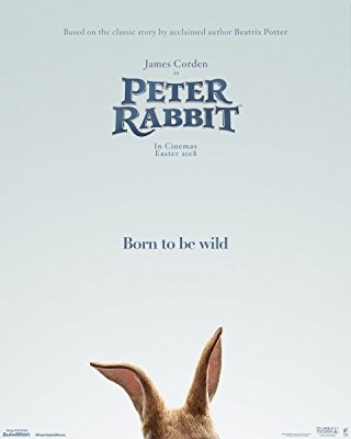 Peter Rabbit Soundtrack