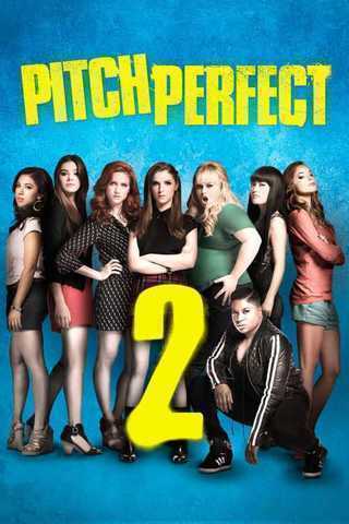 Pitch Perfect 2 Soundtrack