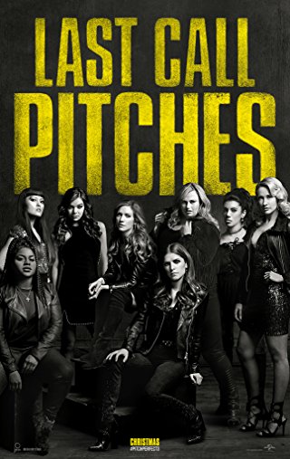 Pitch Perfect 3 Soundtrack