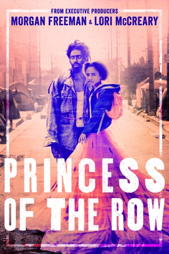 Princess of the Row Soundtrack
