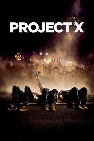 Project X Soundtrack