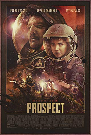 Prospect Soundtrack