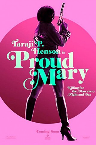 Proud Mary Soundtrack