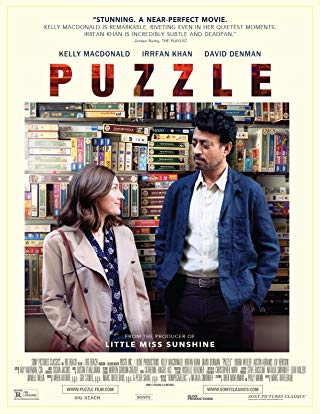 Puzzle Soundtrack