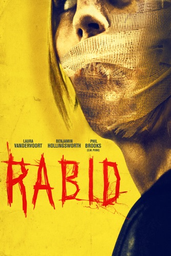 Rabid Soundtrack