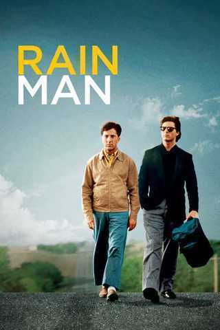 Rain Man Soundtrack