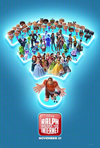 Ralph Breaks the Internet: Wreck-It Ralph 2 Soundtrack