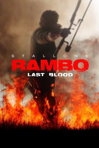 Rambo: Last Blood Soundtrack