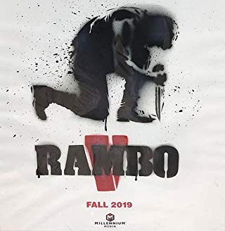 Rambo V: Last Blood Soundtrack
