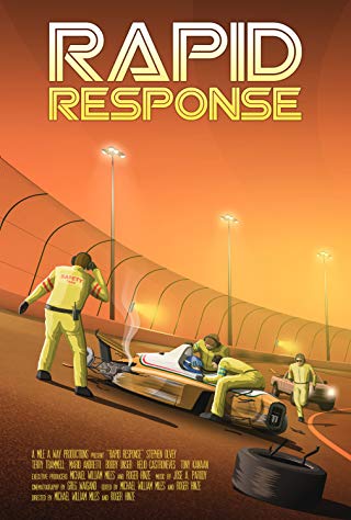 Rapid Response Soundtrack