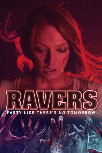 Ravers Soundtrack