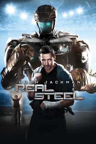 Real Steel Soundtrack