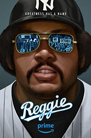 Reggie Soundtrack