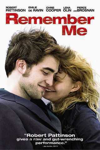 Remember Me Soundtrack