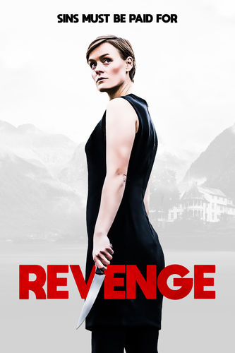 Revenge Soundtrack