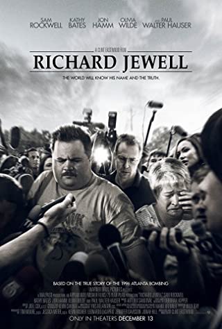 Richard Jewell Soundtrack