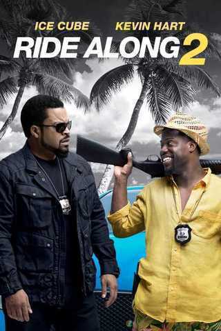 Ride Along 2 Soundtrack