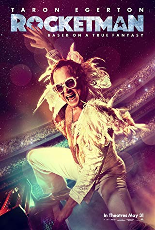 Rocketman Soundtrack