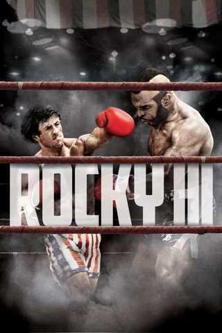 Rocky III Soundtrack
