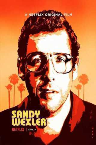 Sandy Wexler Soundtrack