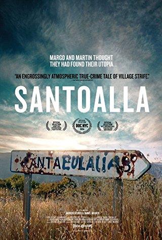 Santoalla Soundtrack