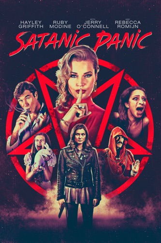 Satanic Panic Soundtrack