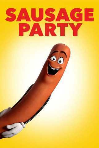 Sausage Party Soundtrack