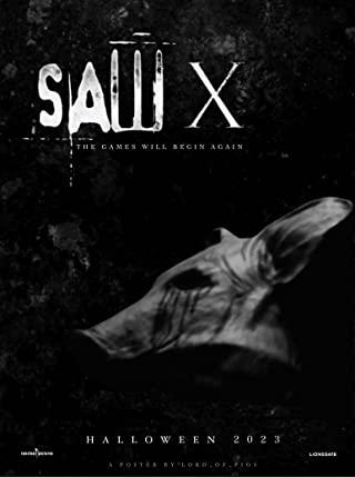 Saw X Soundtrack