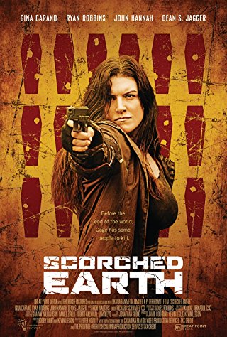Scorched Earth Soundtrack