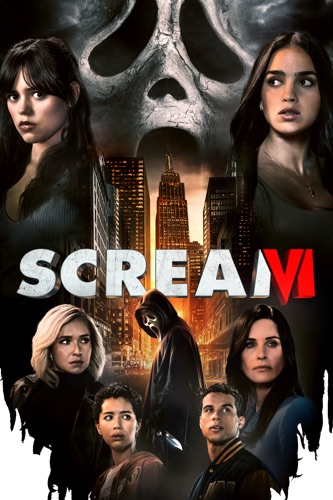 Scream VI Soundtrack