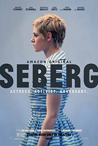 Seberg Soundtrack