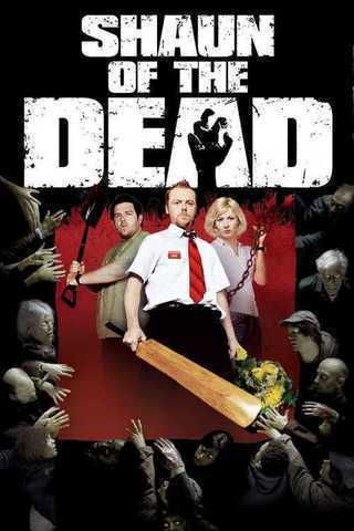 Shaun of the Dead Soundtrack