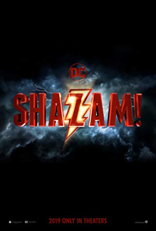 Shazam! Soundtrack