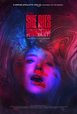 She Dies Tomorrow Soundtrack