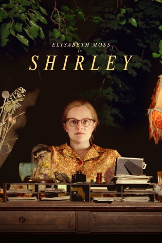 Shirley Soundtrack