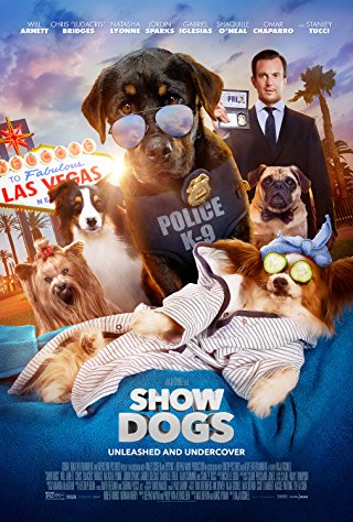 Show Dogs Soundtrack