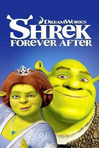 shrek soundtrack