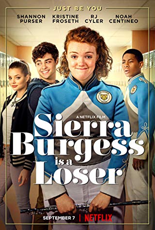 Sierra Burgess Is a Loser Soundtrack