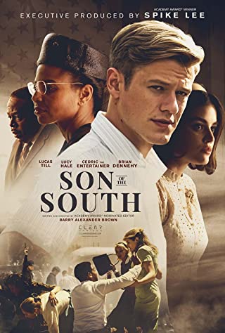 Son of the South Soundtrack