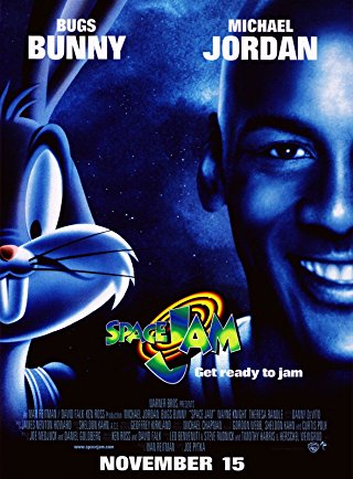 Space Jam Soundtrack