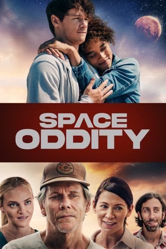 Space Oddity Soundtrack