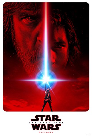 Star Wars: The Last Jedi Soundtrack