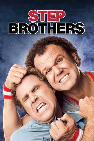 Step Brothers Soundtrack