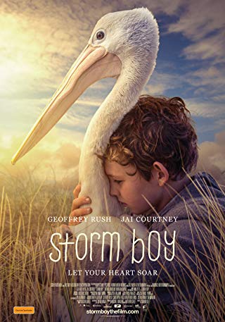 Storm Boy Soundtrack