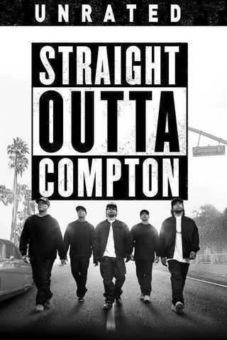 Straight Outta Compton Soundtrack